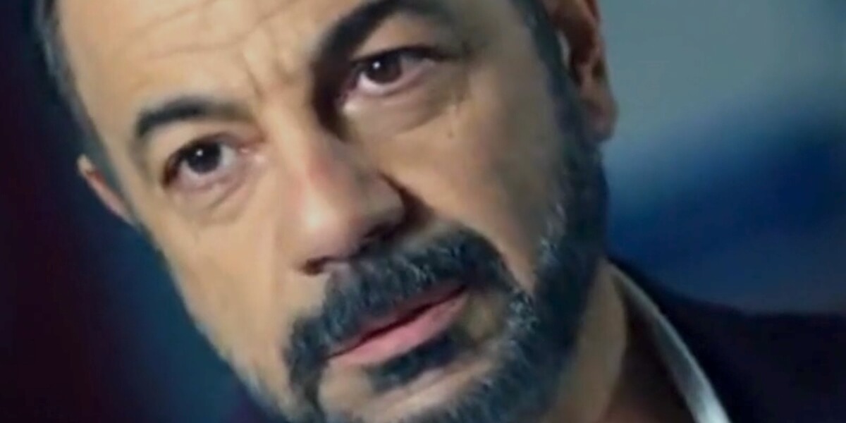 Endless Love: la svolta di Ayhan che cambierà tutto! Scopri le anticipazioni esclusive! 🌟 #soap #intrighi #EmozioniForti