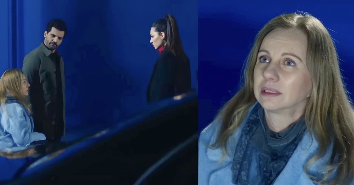 Endless love anticipazioni 2° serie, Emir trama contro la sorella mentre Müjgan esprime il suo imbarazzo. La tensione cresce tra i protagonisti.