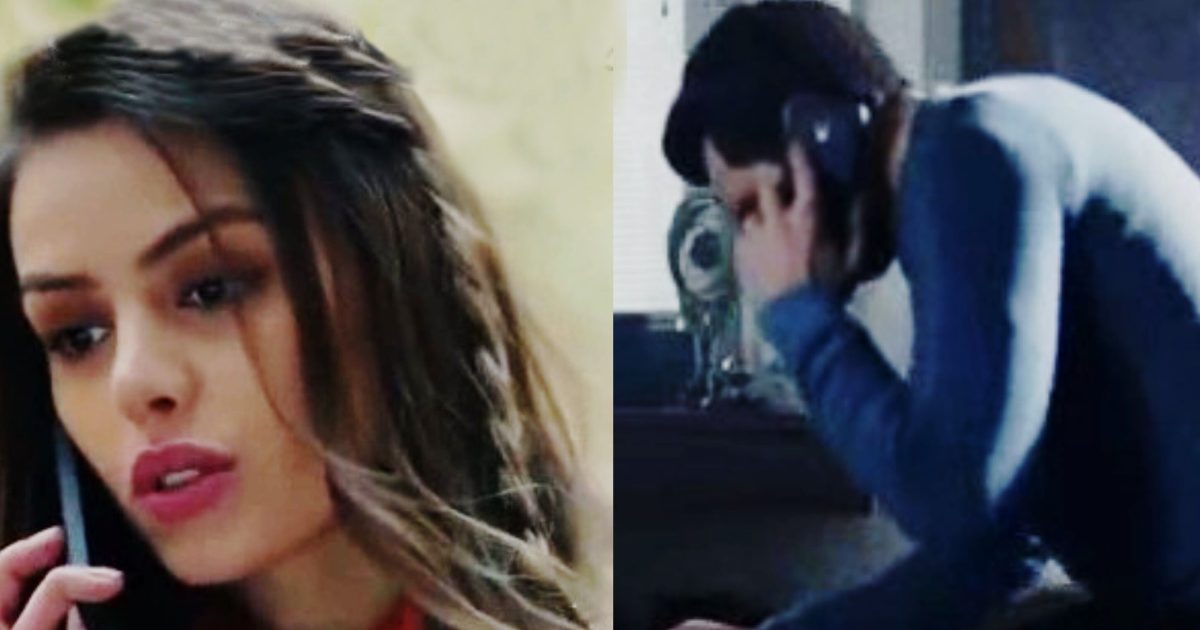 Endless Love: Shocking twist! Banu svela a Emir il terribile piano di Kemal per Deniz! Imperdibile nuovo episodio!