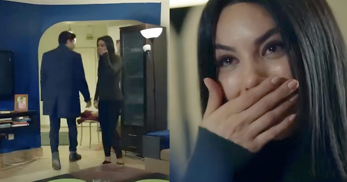 Endless Love shock: Kemal scopre la gravidanza di Zeynep e rivela un’oscura verità! Ecco cosa succede nel 2° episodio! 🤰💔🔥