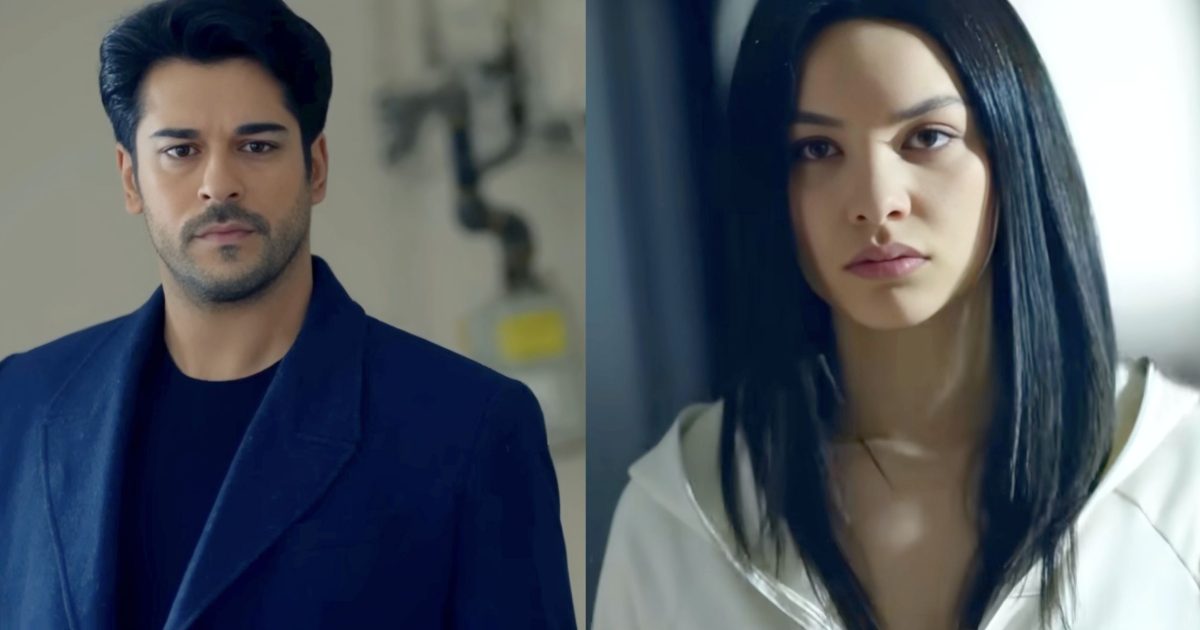 Endless Love shock: Kemal salva Zeynep dal terribile destino! Scopri cosa succede! 😱🔥 #anticipazioni #soapTurca
