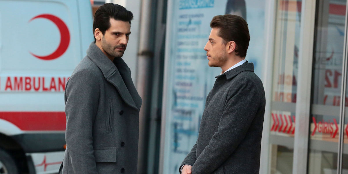 Endless love: sorprendenti colpi di scena nella prossima settimana! Cosa accadrà dal 21 al 26 ottobre 2024 ti lascerà senza fiato! Scopri tutti gli spoiler!