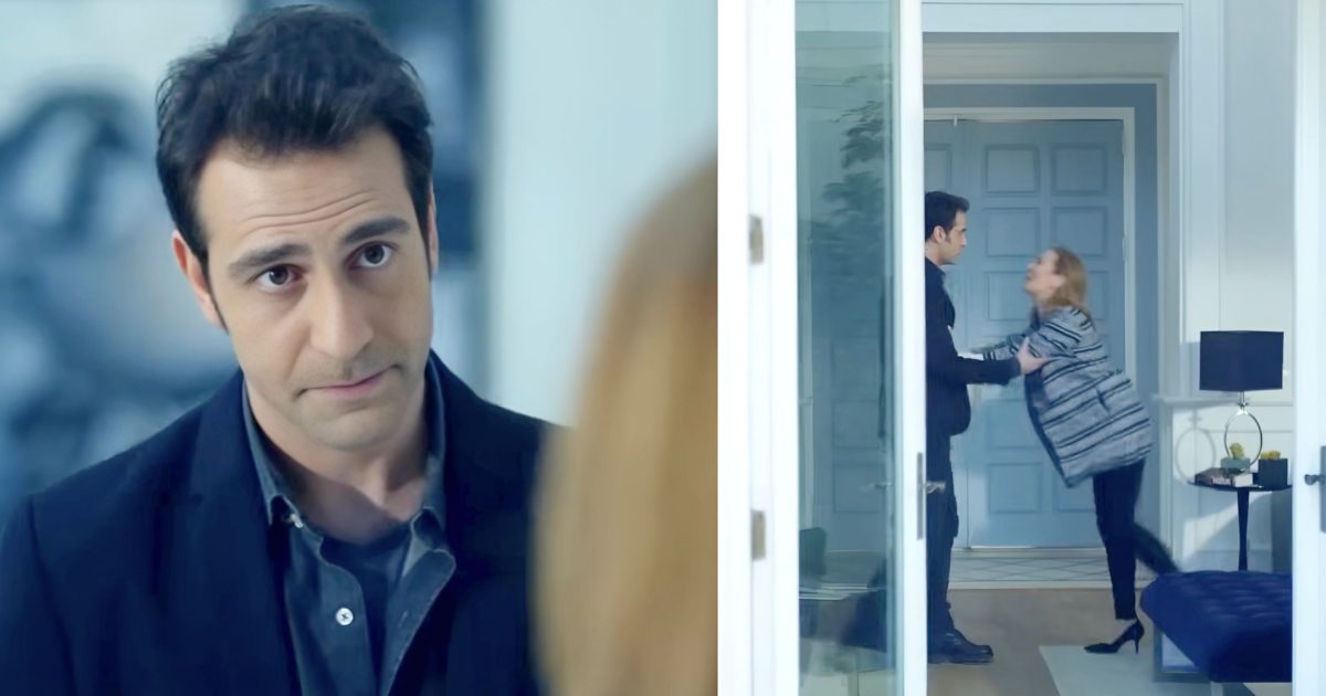 Endless love, rivelazioni turche: Hakan lascia Vildan sotto shock con una proposta incredibile! È tempo di scoprire i segreti della tomba di Ozan!