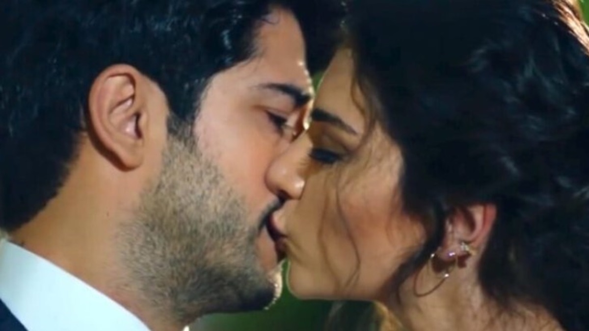 Endless Love: Kemal sorprende tutti sposando Asu e svelando il piano di Emir e Galip! Scopri cosa succede su LaNostraTv.