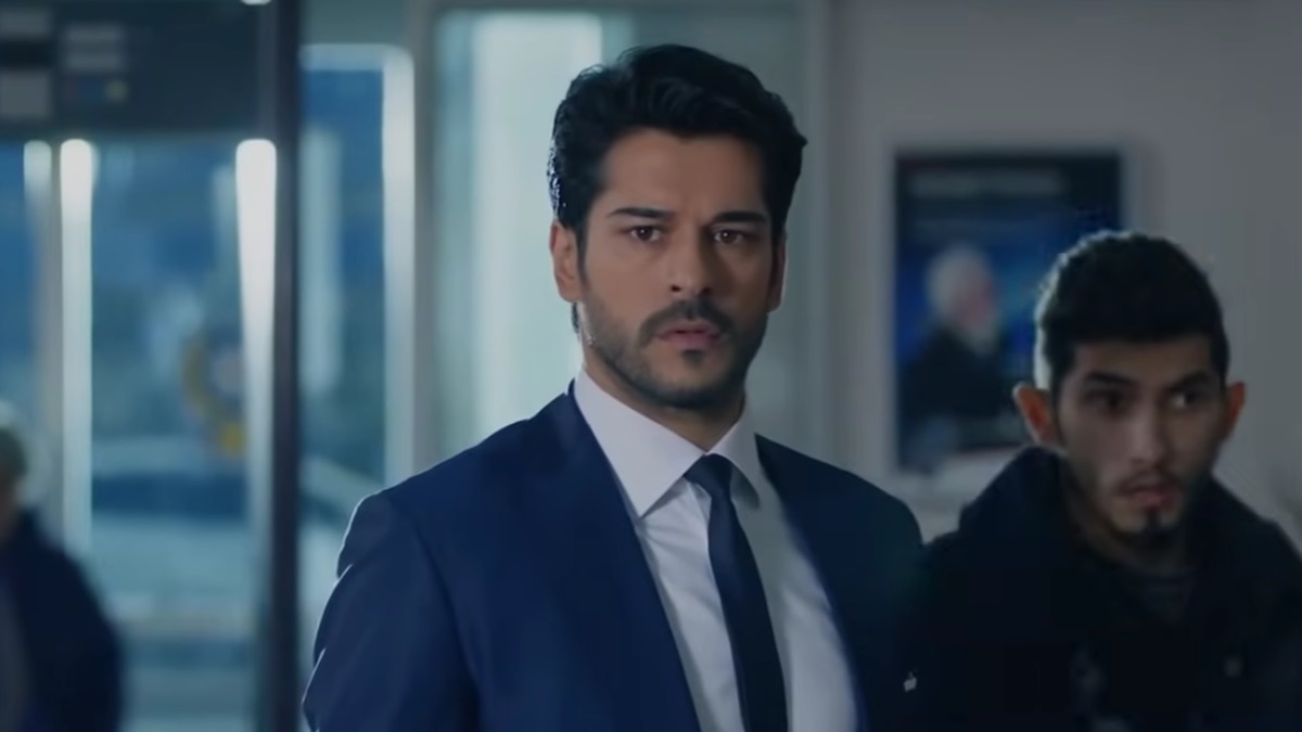 Endless Love: Kemal in pericolo, Emir lo vuole intrappolare! Scopri tutte le anticipazioni del 2 ottobre su LaNostraTv!