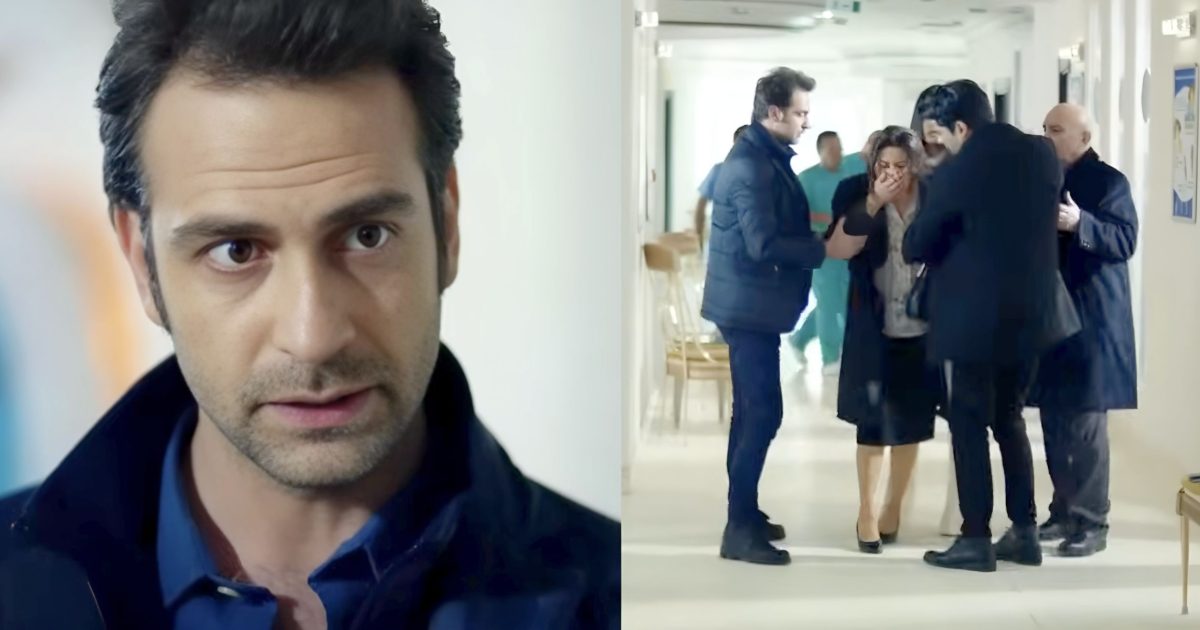 Endless love stagione 2, Hakan rivela un segreto sconvolgente: è il padre del bambino di Zeynep! Scopri le conseguenze di questa incredibile rivelazione!