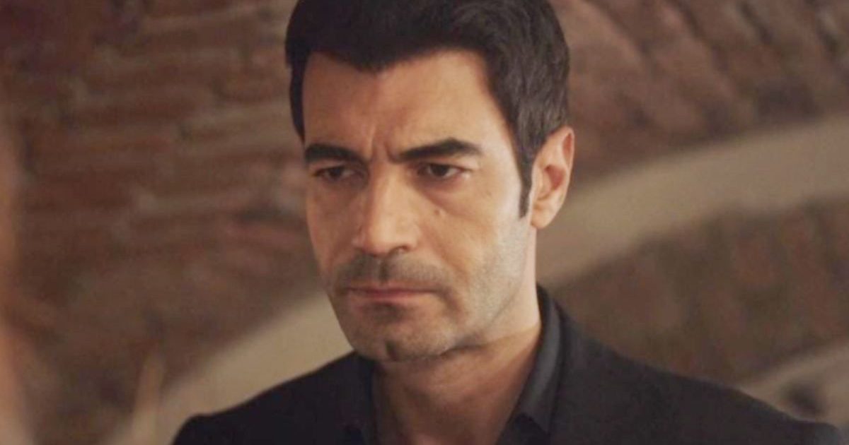 La Rosa della vendetta svela il clamoroso ritorno di Gulcemal dopo cinque anni: cosa accadrà ora? Non perderti il finale esplosivo!