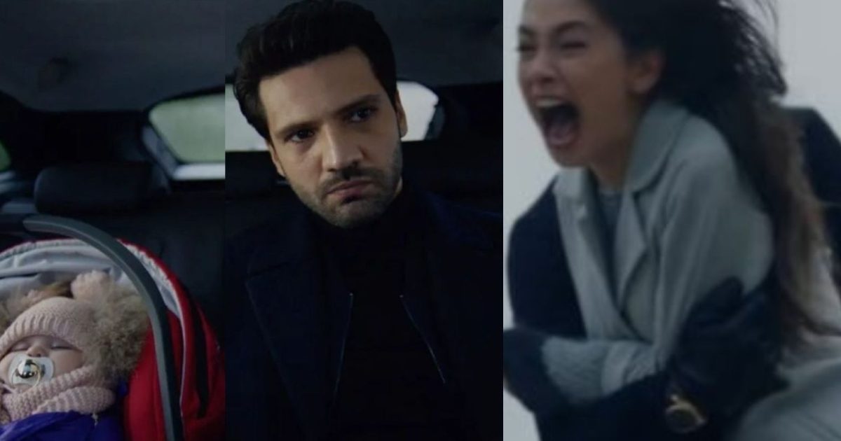 Endless Love: Deniz in pericolo, Emir compie gesto estremo. Sezin coinvolta in un ricatto senza via d’uscita! Ecco cosa succede…