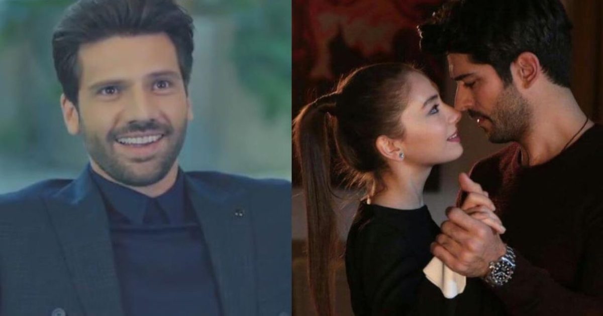 Endless Love cambia programma: dal 11 novembre la soap sparisce dal pomeriggio ma continua a intrattenere il sabato e in prima serata! Non perdere i prossimi episodi!