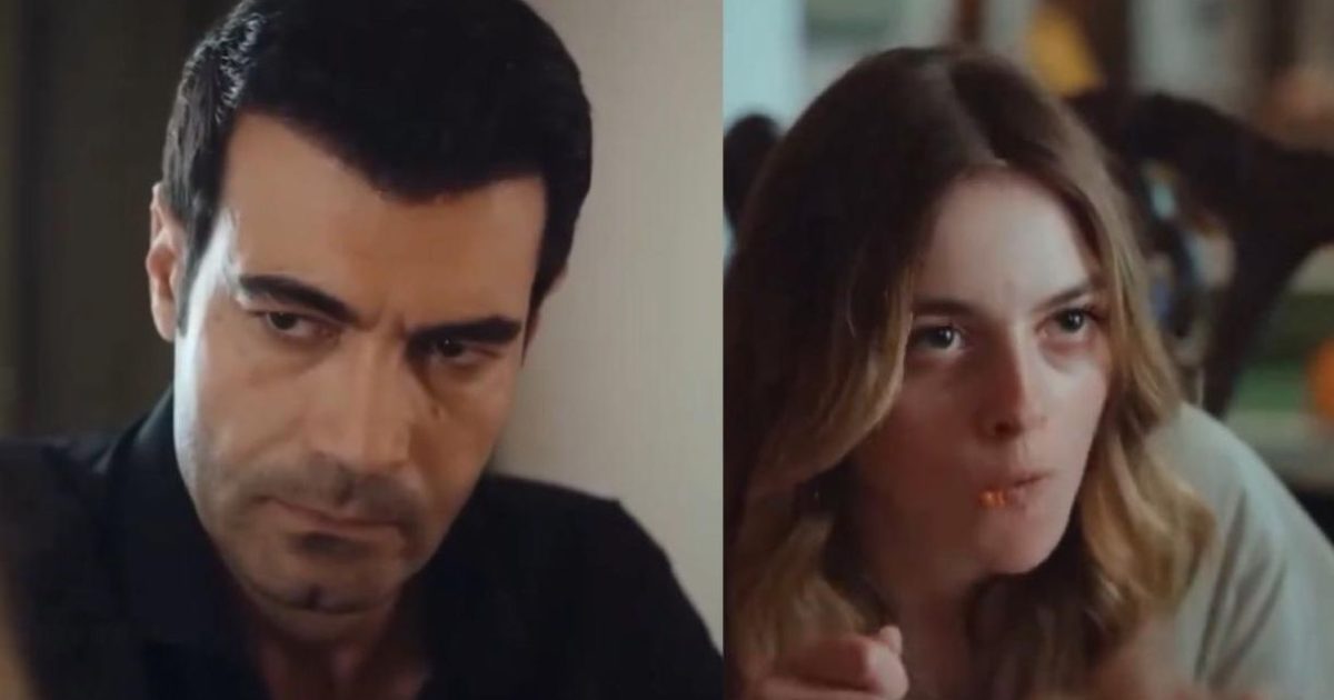La rosa della vendetta, attenzione! Il 3 novembre la puntata sarà accorciata di ben 20 minuti. Non perderti i colpi di scena!
