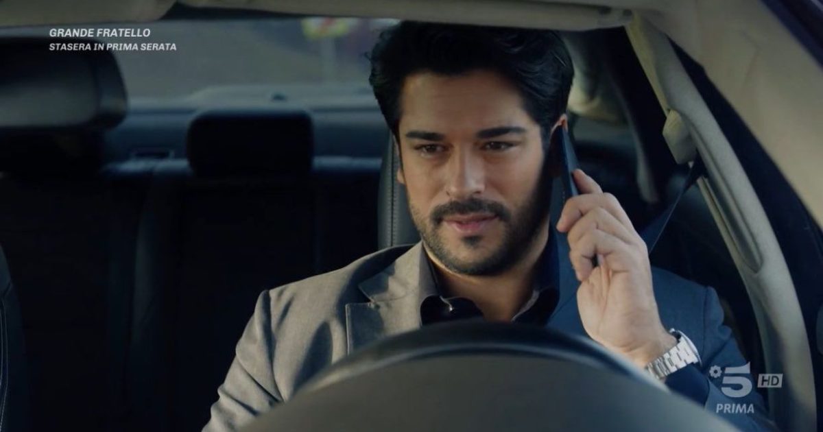 Endless Love: svelata la data del gran finale della soap su Canale 5! Appuntamento a gennaio 2025 per scoprire il destino dei protagonisti.