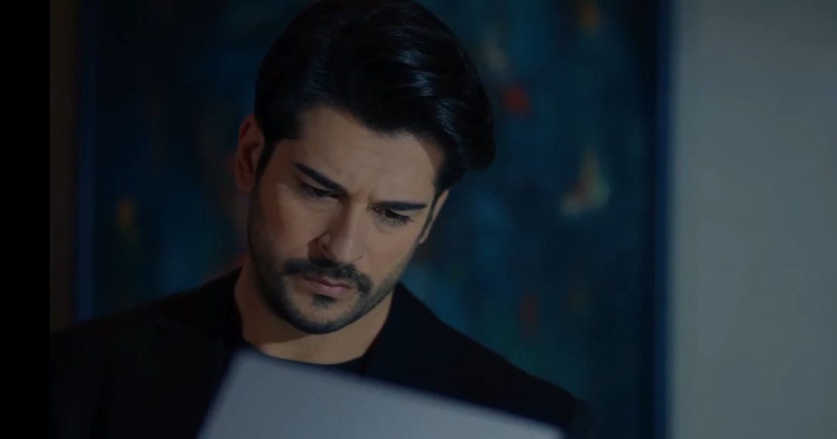Endless Love: Nihan sconvolta dalla lettera di Soydere! Che segreto nasconde? Scopri l’emozionante finale della soap Mediaset!
