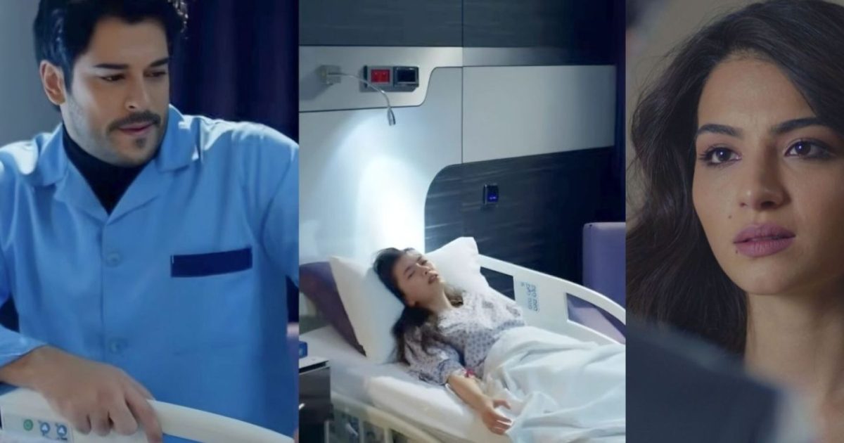 Endless Love: Asu salva Soydere con un alibi! Scopri cosa riserva il destino a Sezin al 26 ottobre!