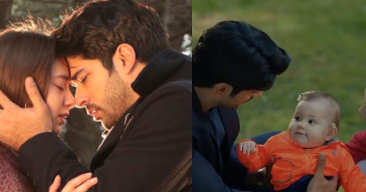 Endless Love: Proposta di matrimonio mozzafiato! Soydere dichiara amore eterno a Nihan: “Insieme per sempre”. La scintilla dell’amore si accende!