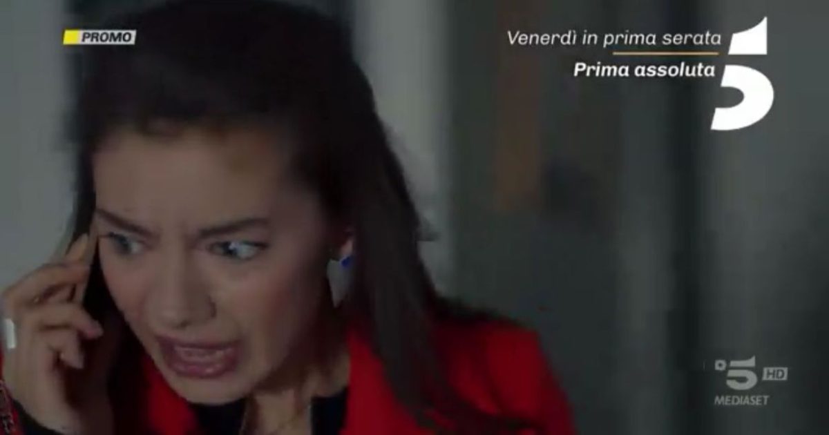 Endless Love: Dramma in arrivo per Emir e Zeynep! Scopri cosa succede quando il passato torna a bussare. Ultime anticipazioni scioccanti!