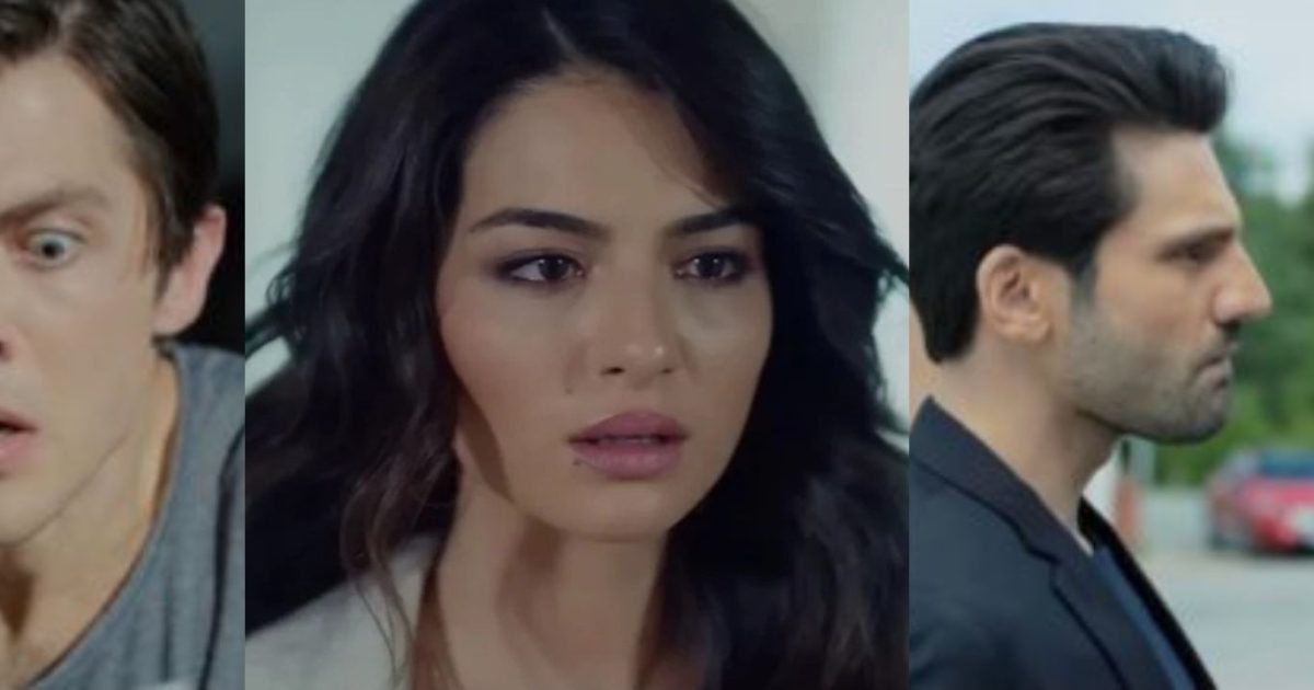 Endless Love: Asu in carcere per Ozan, Galip accusato! Scopri le ultime novità sulle trame turche in questa soap appassionante!
