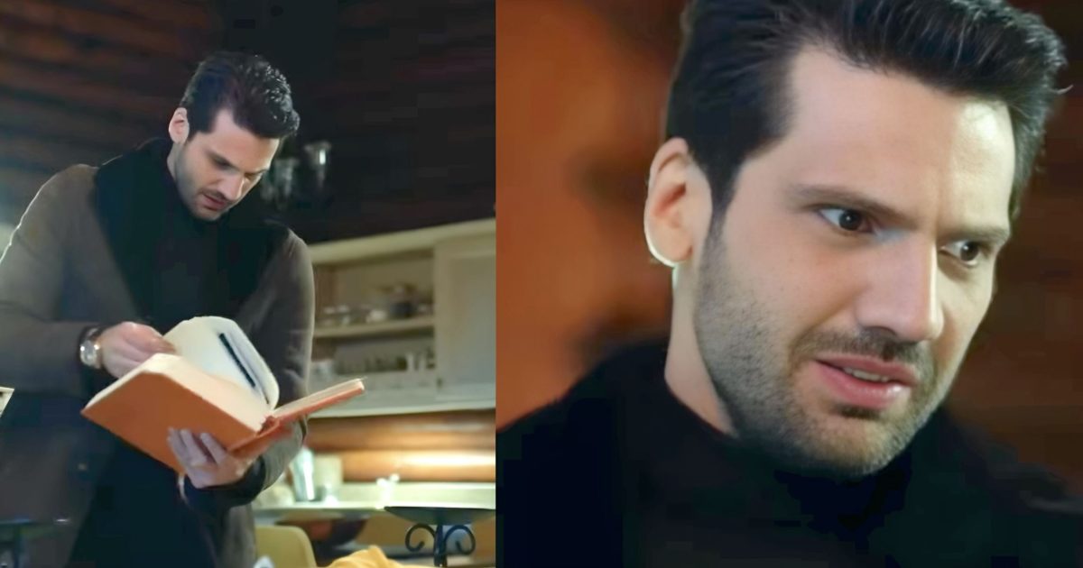 Endless love: Emir distrugge il diario di Deniz! Cosa rivelerà? Stagione 2, episodi imperdibili!