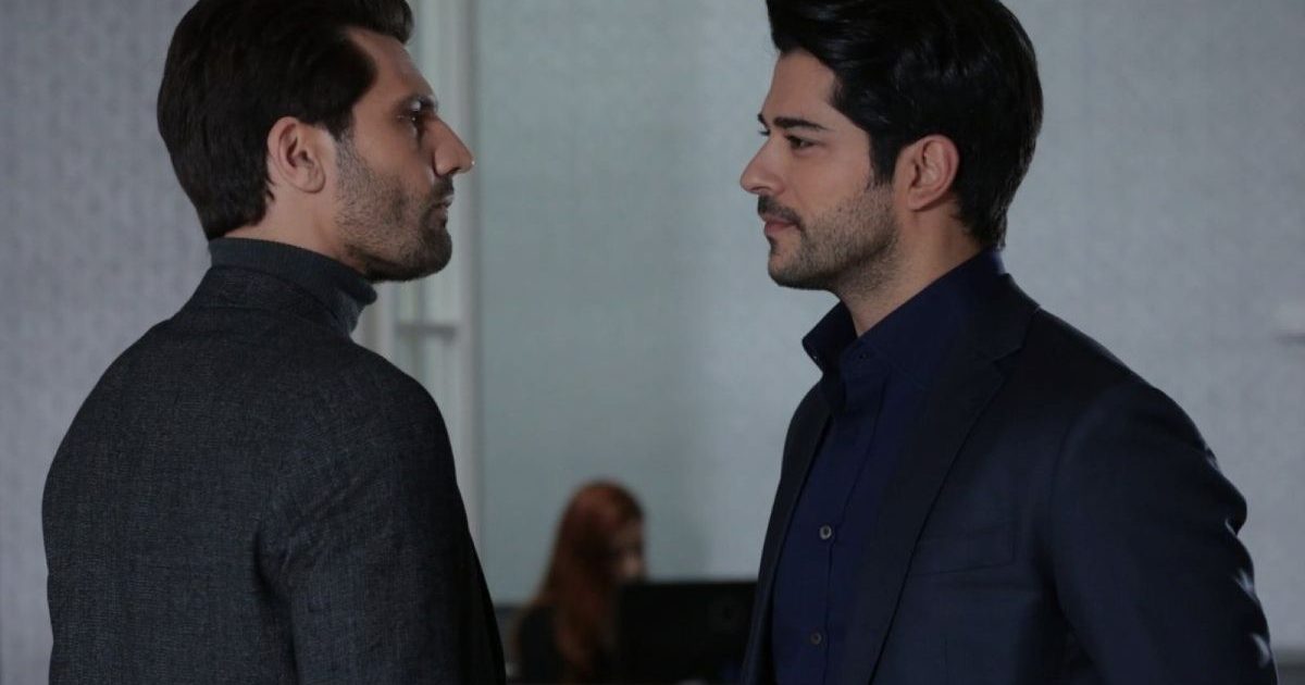 Endless Love – Colpo di scena: Sabato 5/10, il destino di Soydere cambia per sempre con il controllo della holding Kozcuoğlu!