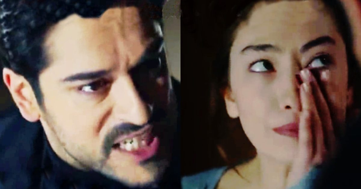 Endless Love: Kemal svela tutto a Nihan. La rivelazione scioccante cambierà per sempre il destino dei due protagonisti!