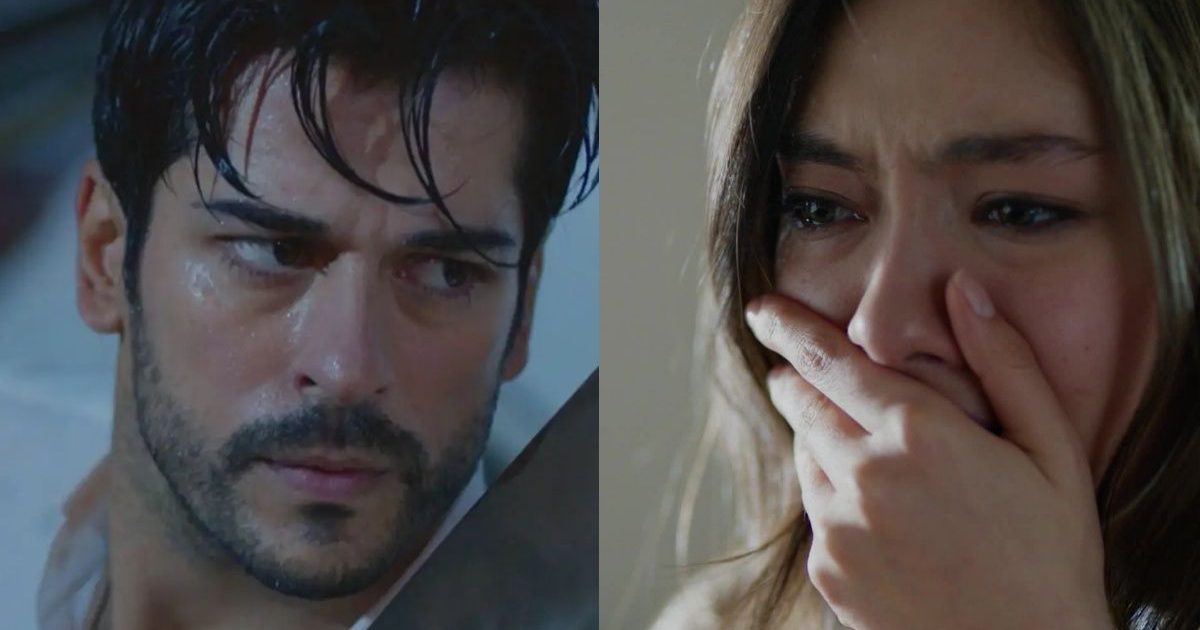 Endless love: Kemal sconvolto dopo aver letto il diario di Sezin! Cosa lo renderà furioso? Scopri la trama del 18/10!