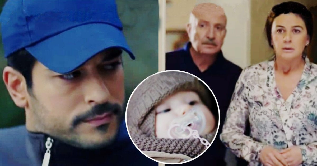 Endless Love: Fehime e Huseyin alleati di Kemal nel colpo di scena di Deniz, cosa accadrà? Scopri i dettagli! 🌟