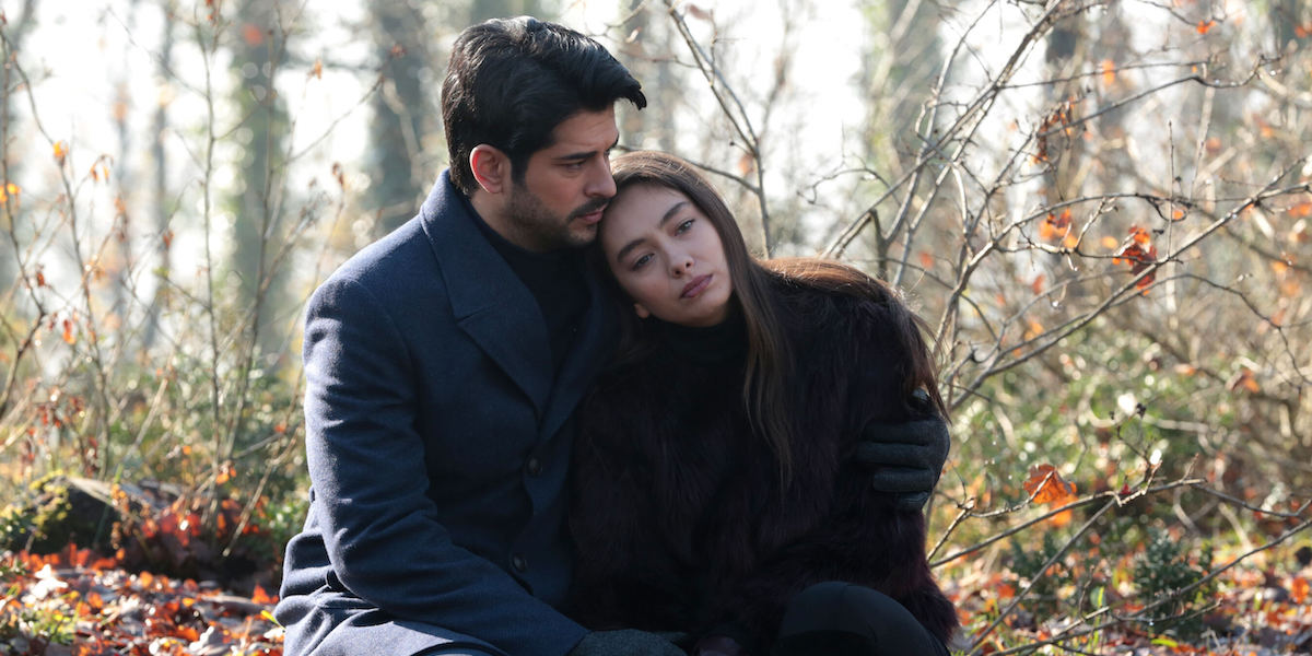 Endless Love: Scopri le sorprese dal 7 al 12 ottobre 2024. Cosa succederà nella soap imperdibile? Resta aggiornato con le ultime anticipazioni!