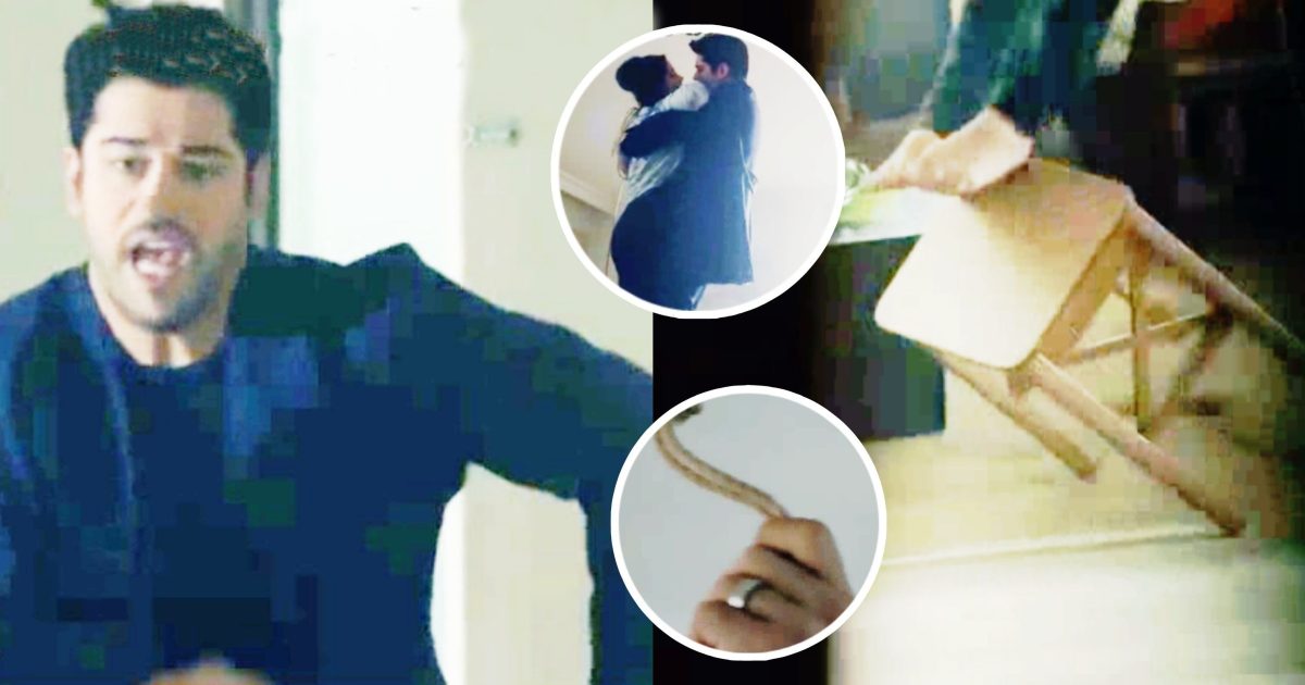Endless Love, anticipazioni 4-9/11: un colpo di scena shock! Kemal scopre sua sorella in una situazione drammatica e inquietante. Segui gli sviluppi!