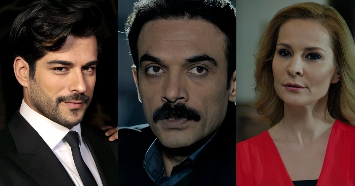 Endless Love: colpo di scena in arrivo! Vildan e Zehir pronti a un’azione rischiosa per salvare Kemal! Imperdibile! 🌟