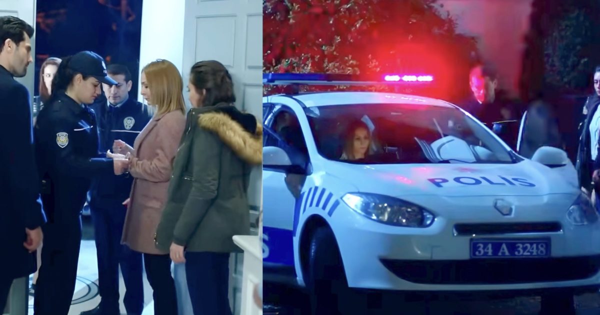 Endless love shocking news: Vildan arrestata! Le impronte trovate sull’arma la incastrano. Cosa succederà adesso? Scopri i retroscena clamorosi!