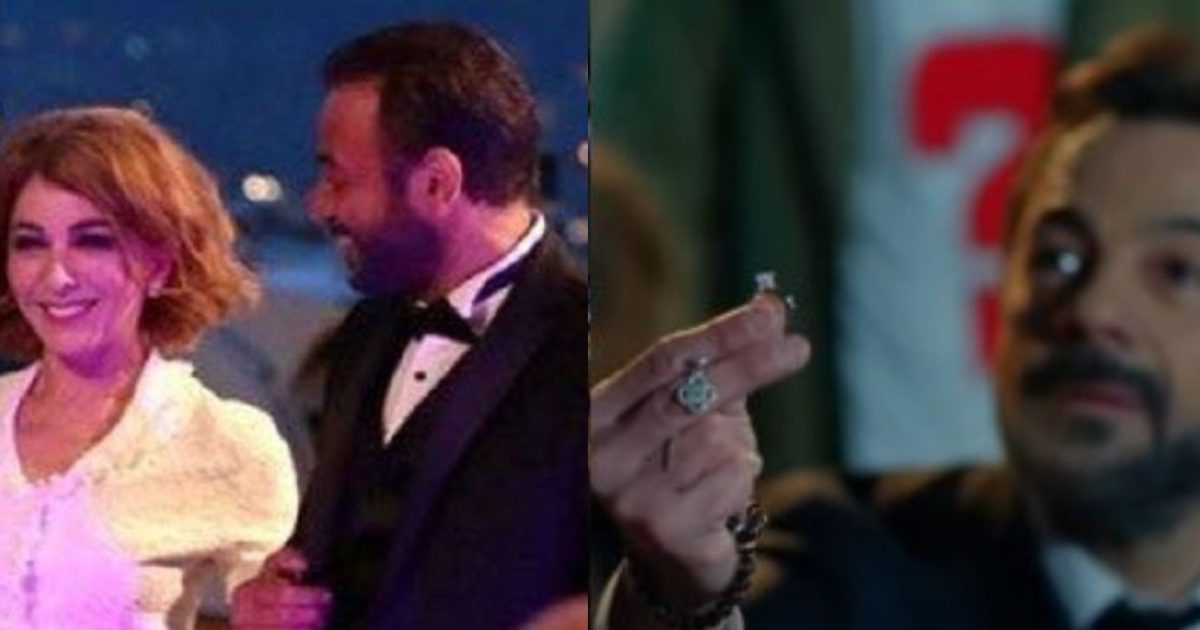 Endless Love: Acemzade accetta proposta di matrimonio da Ayhan! Spoiler imperdibile sulla 2^ serie!