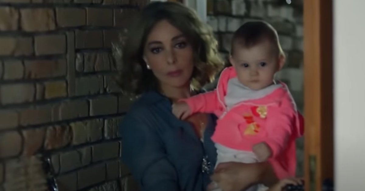 Endless Love: Deniz salva sua madre dall’impensabile gesto! Scopri il finale scioccante che nessuno si aspettava! 🤯🔥