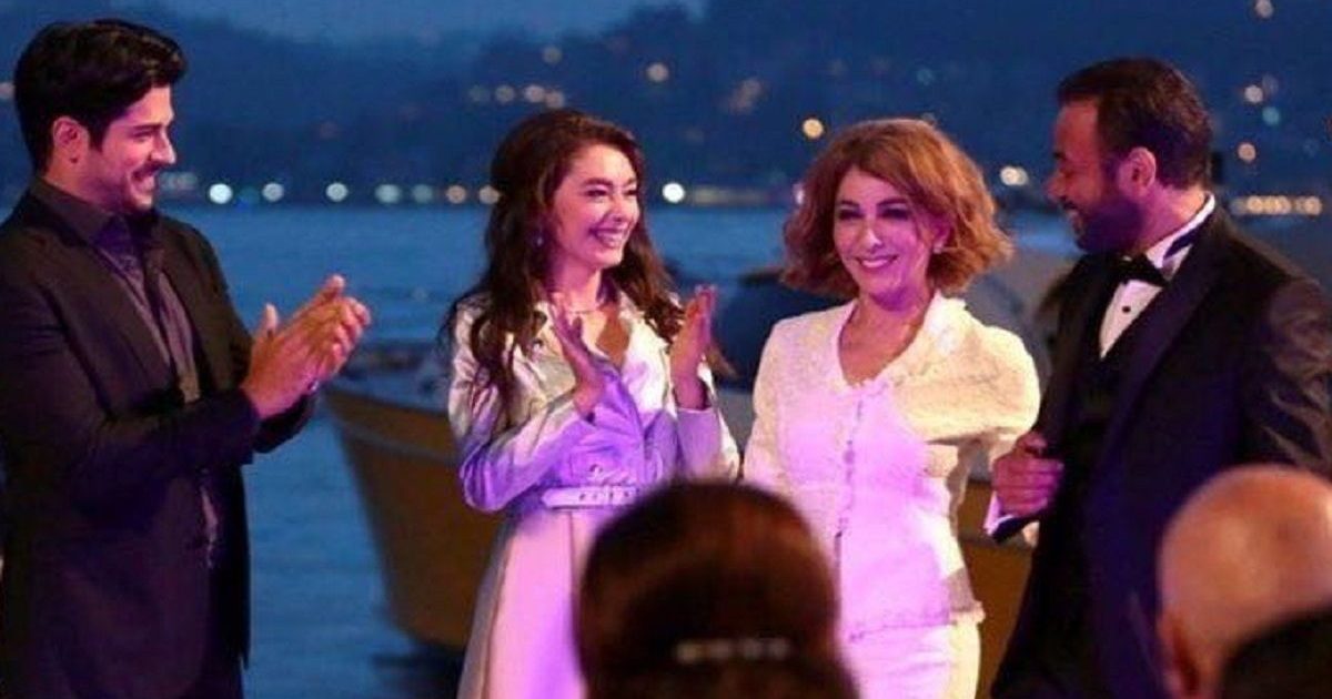Endless Love, news fino all’8/11: Acemzade decide di dire sì a Kandarli e si prepara a un matrimonio che cambierà tutto. Scopri gli sviluppi!