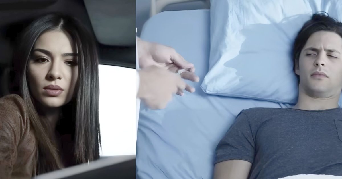 Endless love: colpi di scena turchi! Asu trama nell’ombra e Ozan si trova faccia a faccia con un destino mortale. Scopri cosa succede ora!