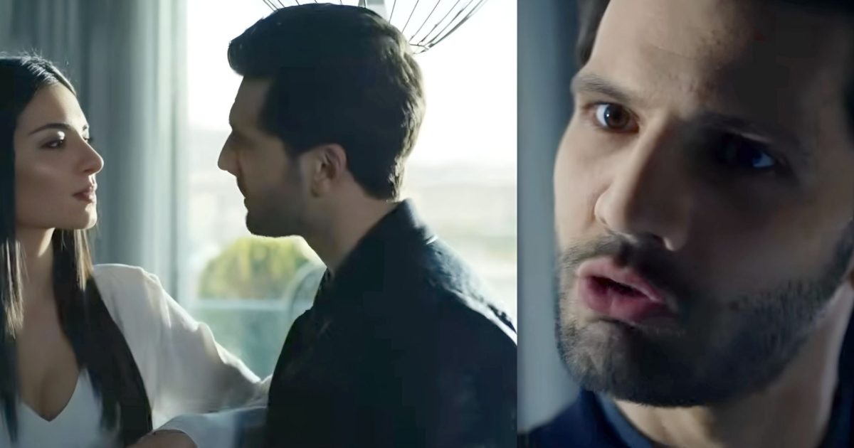 Endless love stagione 2: la tensione sale con Kozcuoğlu che accusa Asu di voler eliminare Nihan. Scopri come si sviluppa questo drammatico confronto!
