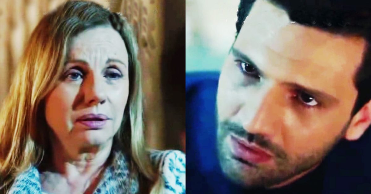 Kara Sevda shock: Mujgan colpisce Emir e rivela la sua trasformazione in Galip Kozcuoğlu! Cosa succederà ora? Scopri di più!