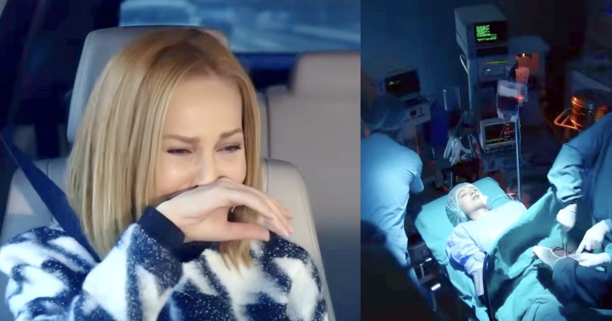 Endless Love: Vildan sconvolta dall’inattesa verità su Nihan! È davvero ancora viva? Scopri cosa succederà!