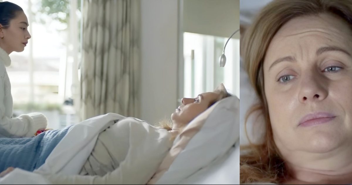 Endless Love: Mürvet svela a Nihan un segreto scioccante sulla sua famiglia!
