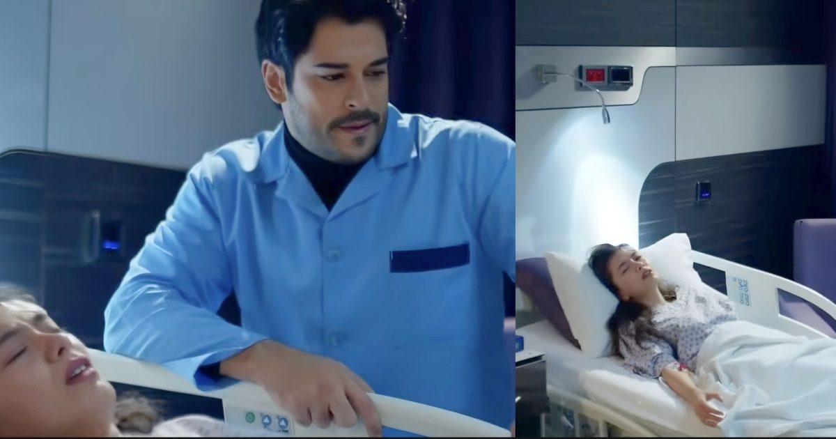 Endless Love scoop: Nihan sveglia dal coma, ma respinge Kemal. Cosa succederà? Scopri tutto!