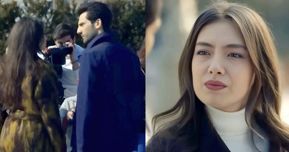 Endless love shock: Emir annuncia divorzio e custodia! Cosa succederà alla figlia? Scopri la drammatica situazione nella soap turca!