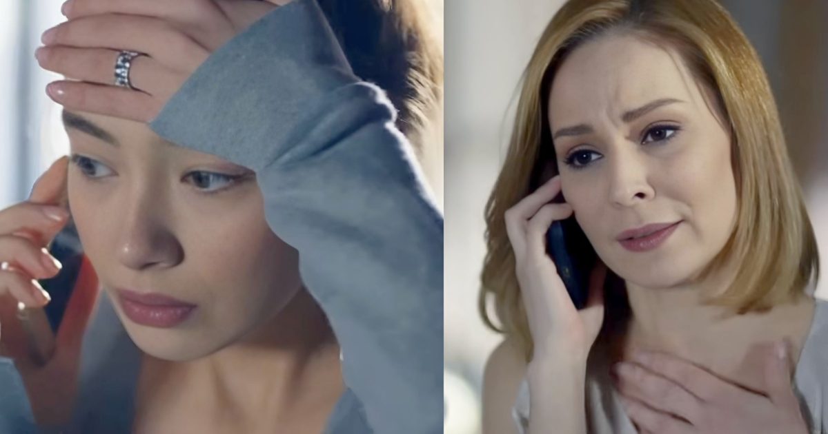 Endless Love: sconvolgente rivelazione di Vildan a Nihan! La verità sulla figlia che cerca Soydere ti sorprenderà!