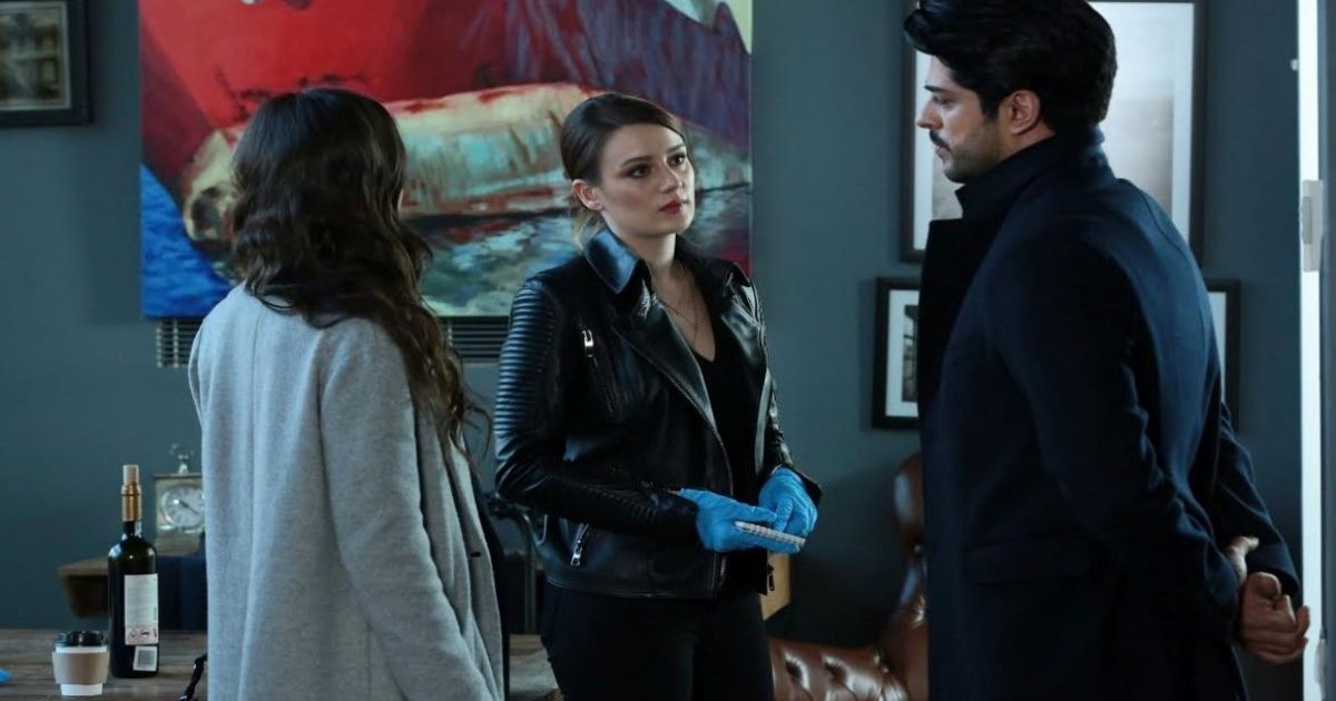 Endless Love: Shocking revelation! Mercan accuses Soydere of murder. Don’t miss the drama of the latest season!