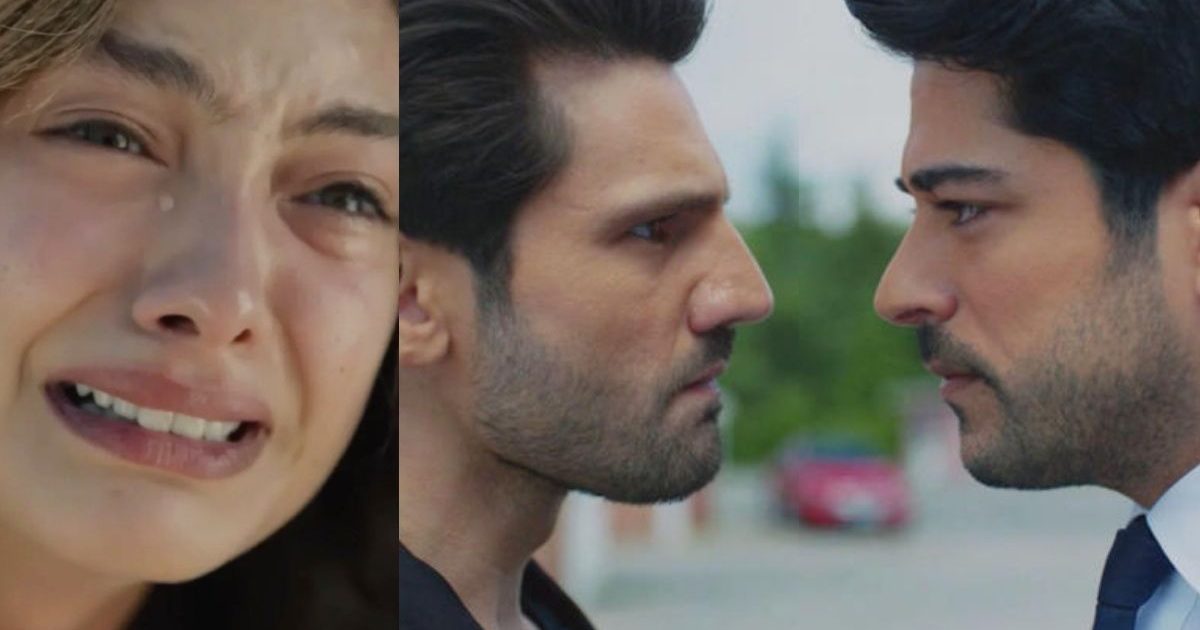 Endless Love: Emir ruba segreti da Kemal! Scopri cosa nasconde nel cellulare! Intrighi e tradimenti in arrivo!