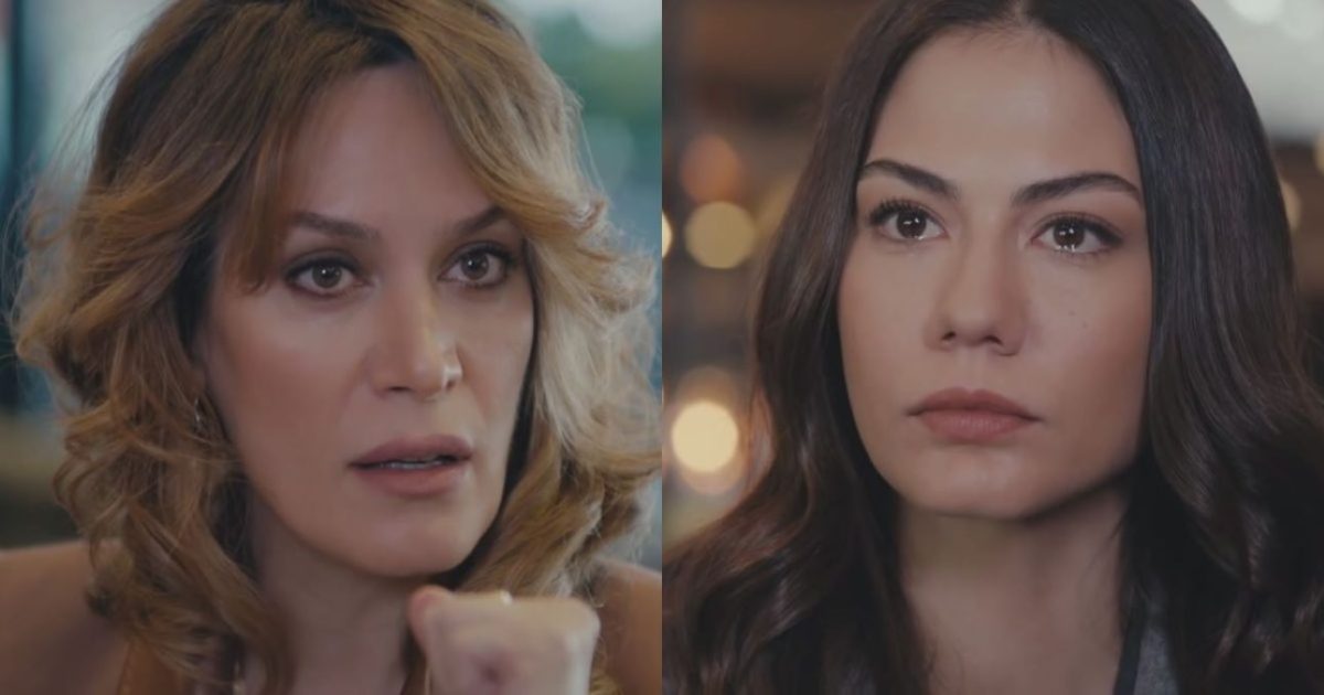 My Home My Destiny: Ozlem protegge Zeynep con l’aiuto di Baris, Savas sostiene Bekir. Scopri cosa succede il 11/10! 🌟