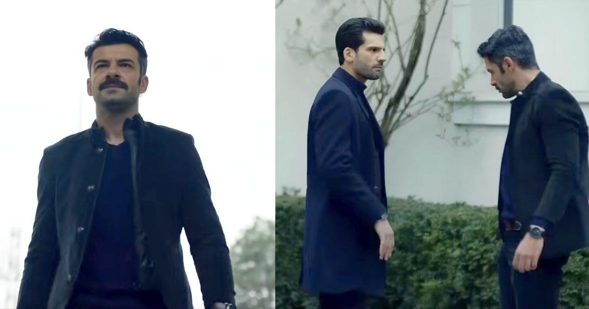 Endless Love, rivelazioni turche: Tarik è deciso a eliminare Emir! Preparati all’epico confronto finale con parole cariche di tensione e vendetta. Chi avrà la meglio?