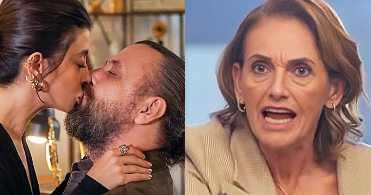 The Family: Cihan sposa, Hulya manda killer alle nozze! Scopri tutto! 🤯🔥 #soapopera #intrighi #matrimonio