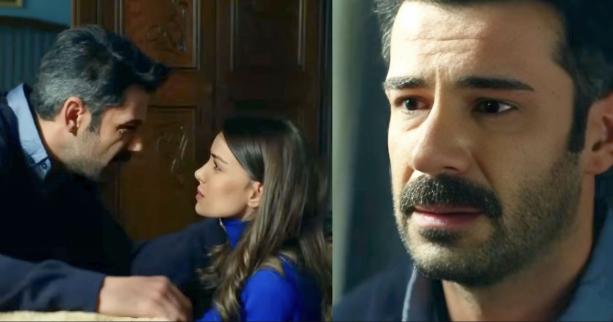 Amore senza fine: Tarik svela la talpa di Emir, Banu in lacrime! 🤯🔥 #shock #soapoperanews