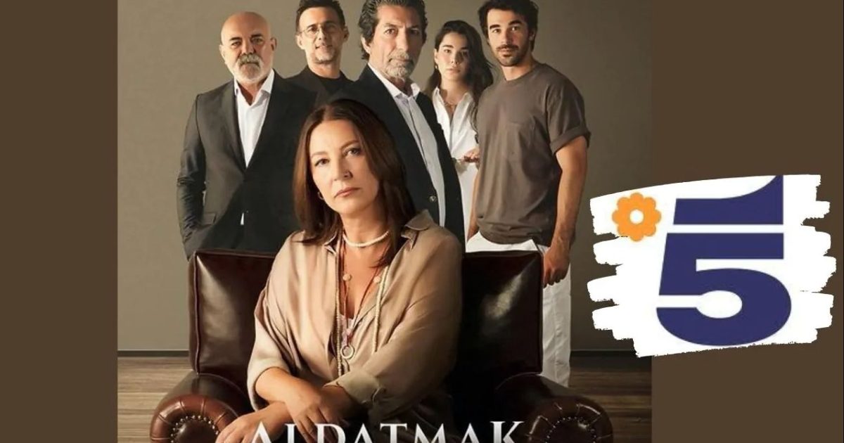 Aldatmak su Canale 5 dopo Endless Love: scopri l’attrice che interpreta Hunkar in Terra amara! Non perdere questa entusiasmante novità!