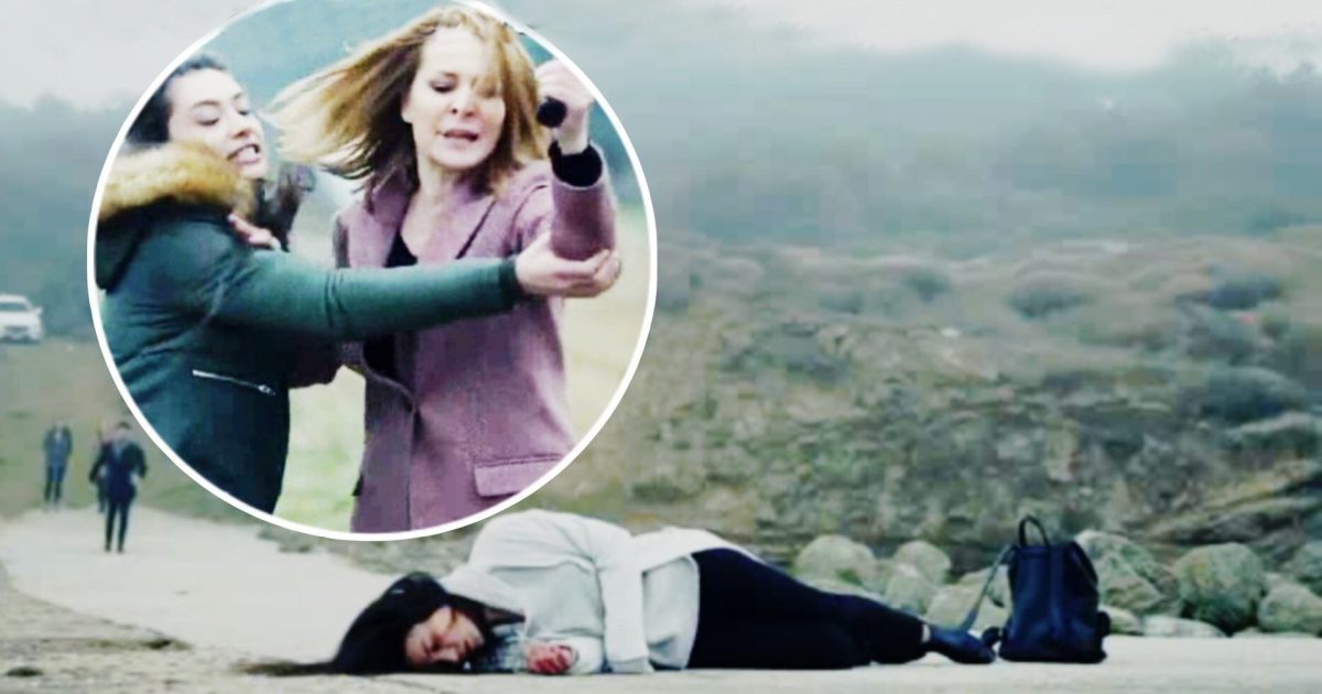 Endless Love, colpi di scena nella seconda stagione: Vildan decide di colpire Zeynep per una vendetta inaspettata! Non perderti questo drammatico sviluppo!
