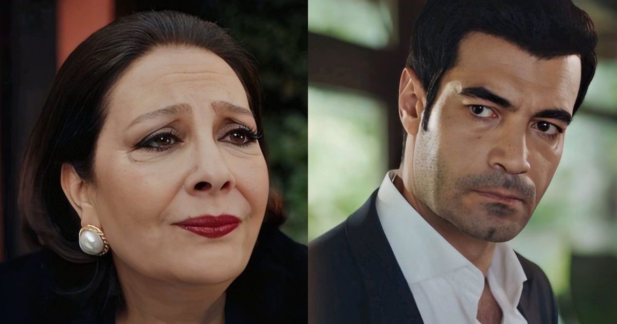 La rosa della vendetta, novembre infuocato: Gulcemal si precipita nel vuoto, mentre Zafer vive un dramma che la segnerà per sempre! Cosa ci attende in questo colpo di scena?