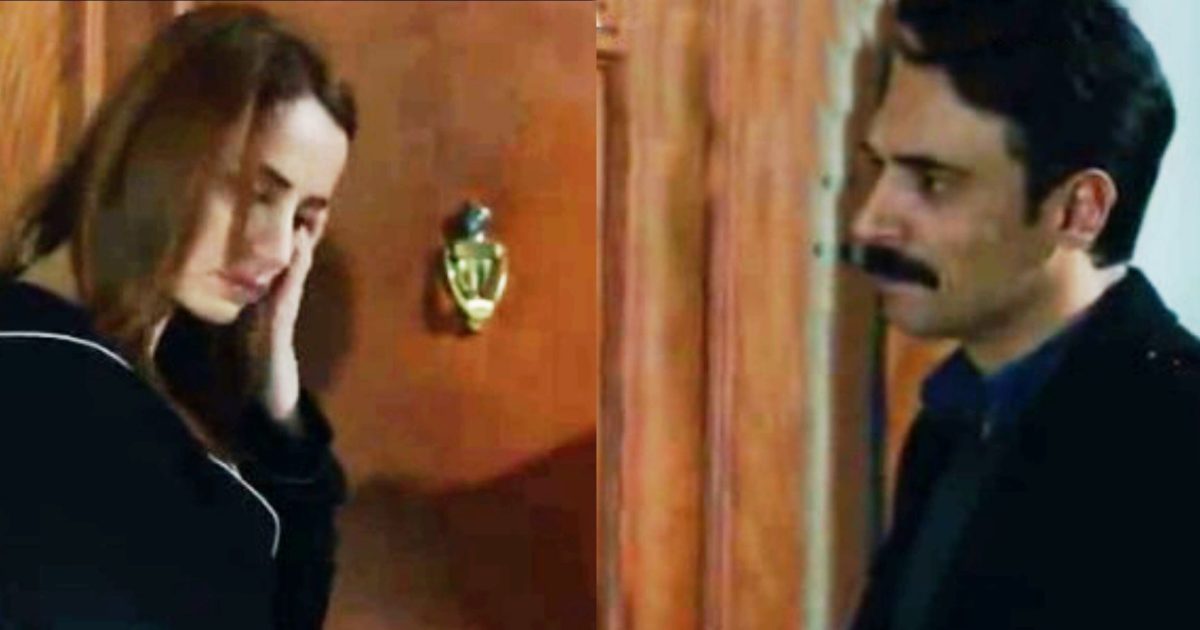 Endless Love: Shocking! Zehir attacca Zehra: rivelazione scioccante sul destino del loro figlio! Imperdibile colpo di scena! 🤯🔥